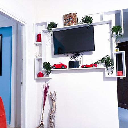 Tanya Apartment Istanbul Exterior photo