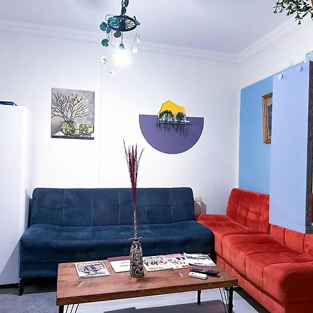 Tanya Apartment Istanbul Exterior photo